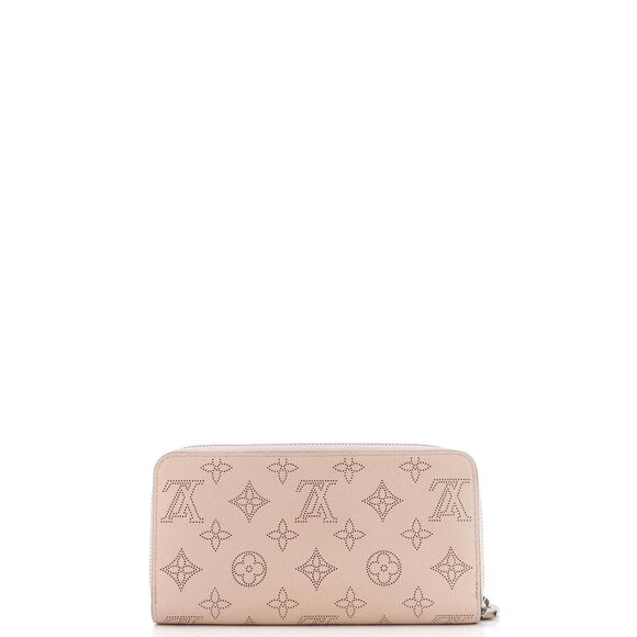 Louis Vuitton Zippy Wallet Mahina #128916L99B - Picture 3 of 8